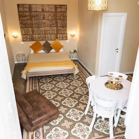 Tresca Charme - 22 3* בארי