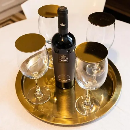 Tresca Charme - 22 바리