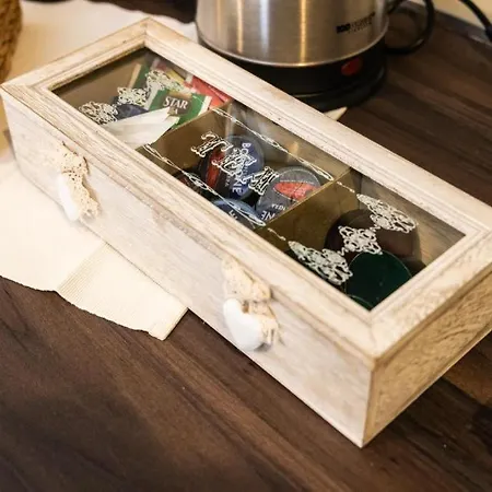 Tresca Charme - 22 아파트호텔