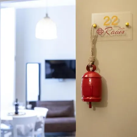 Tresca Charme - 22 3* בארי