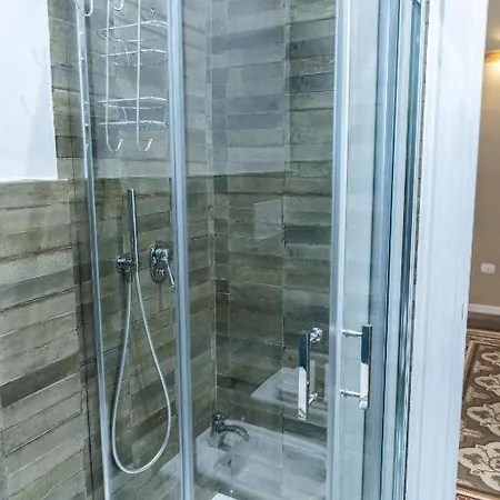 아파트호텔 Tresca Charme - 22 3*