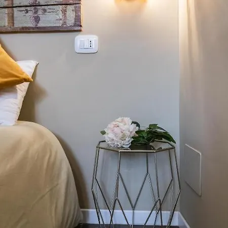 아파트호텔 Tresca Charme - 22 바리