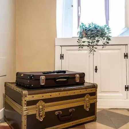 Tresca Charme - 22 바리