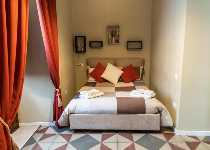 Apart Otel Tresca Charme - 22