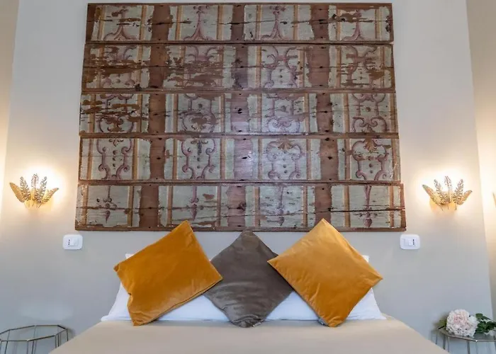 Tresca Charme - 22 Apart Otel Bari