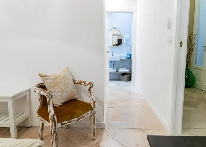 Apart Otel Tresca Charme - 22