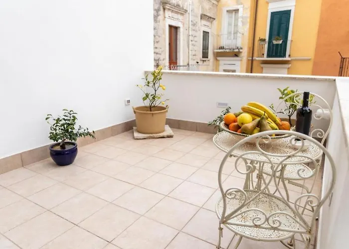 Tresca Charme - 22 Apart Otel 3*