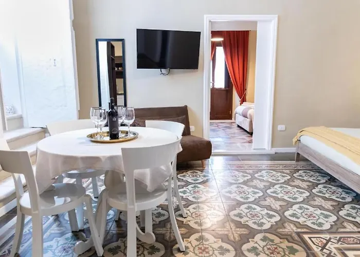 Tresca Charme - 22 Apart Otel 3*