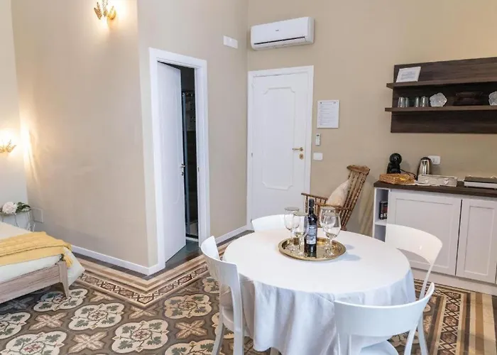 Apart Otel Tresca Charme - 22 3*