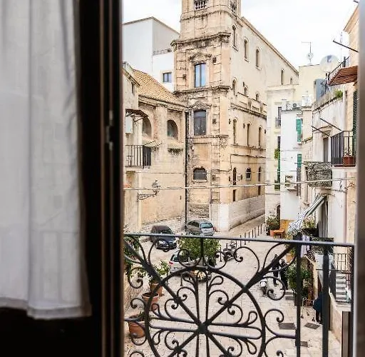 Apart Otel Tresca Charme - 22 Bari
