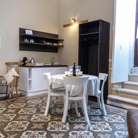 Aparthotel Tresca Charme - 22 Bari