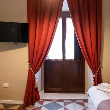 Apart Otel Tresca Charme - 22 3*