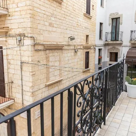 Tresca Charme - 22 Lägenhetshotell