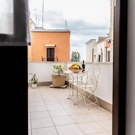 Lejlighedshotel Tresca Charme - 22 3*