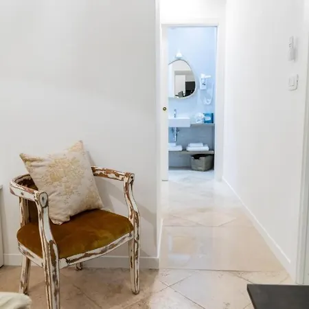 Lejlighedshotel Tresca Charme - 22