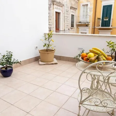 Tresca Charme - 22 Lejlighedshotel 3*