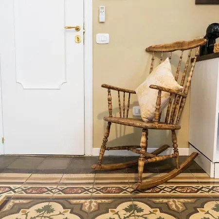 Tresca Charme - 22 3* バーリ