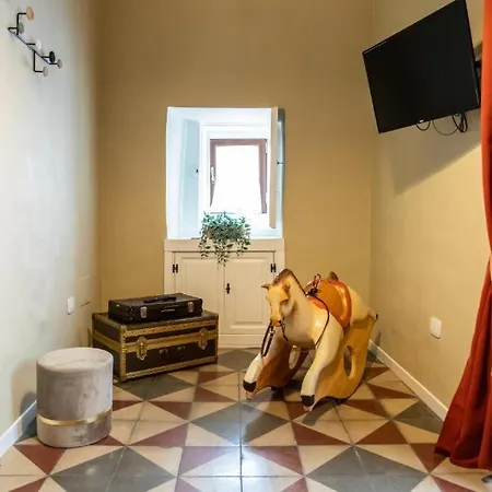 Tresca Charme - 22 3* Bari