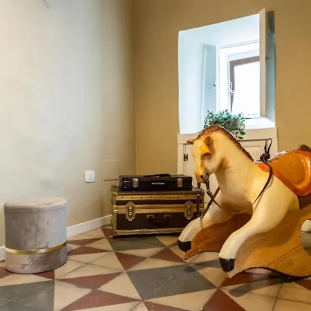 Tresca Charme - 22 3*