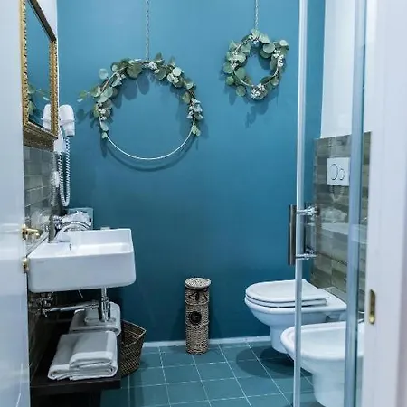 Lägenhetshotell Tresca Charme - 22