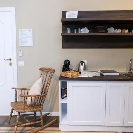 Tresca Charme - 22 Lägenhetshotell