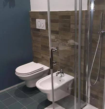 Tresca Charme - 22 Lägenhetshotell