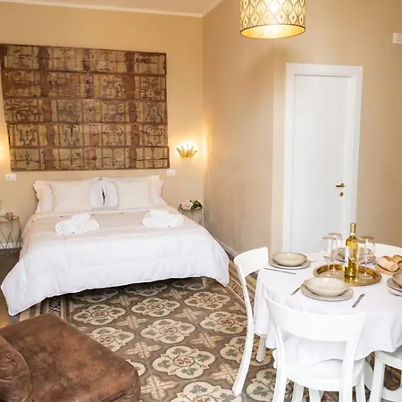 Aparthotel Tresca Charme - 22