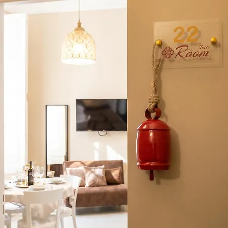 Aparthotel Tresca Charme - 22