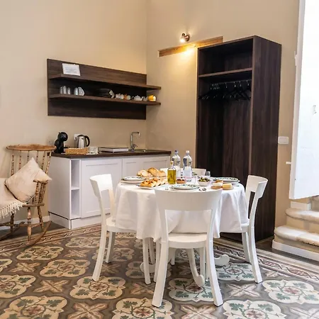 Tresca Charme - 22 Aparthotel