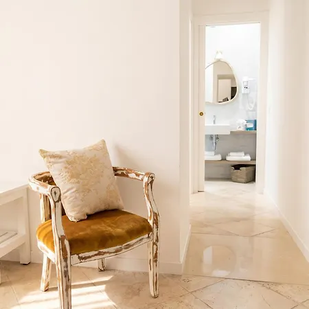 Aparthotel Tresca Charme - 22 3*