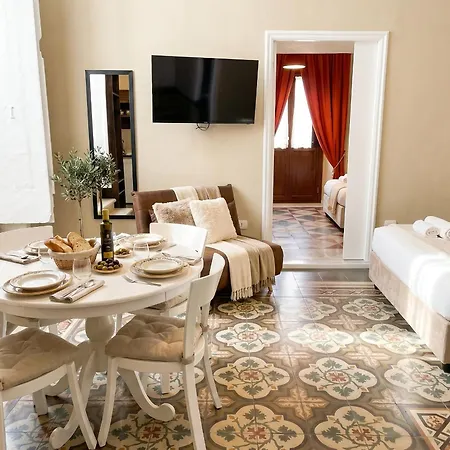 Tresca Charme - 22 Aparthotel
