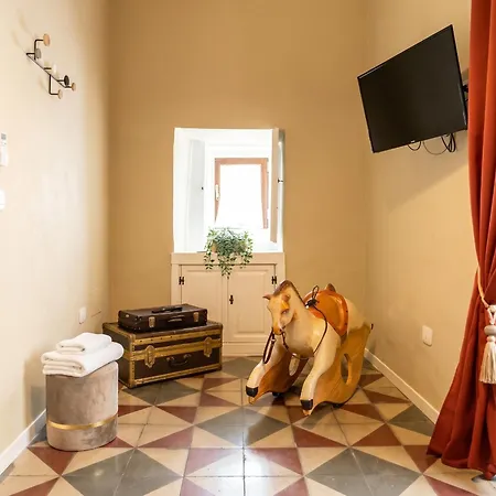 Aparthotel Tresca Charme - 22