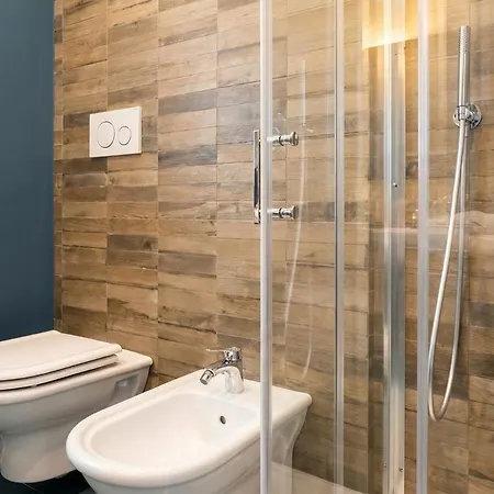 Aparthotel Tresca Charme - 22